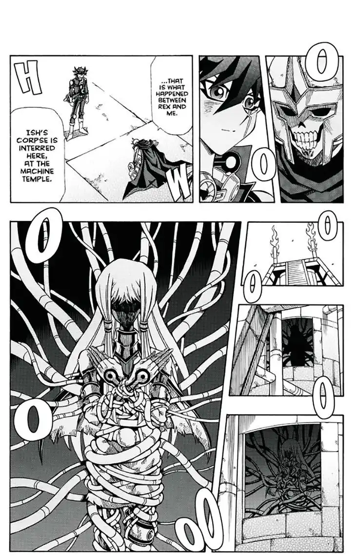 Yu-Gi-Oh! 5Ds Chapter 51 22